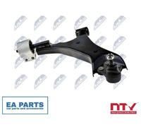Control/Trailing Arm, wheel suspension for GMC CHEVROLET NTY ZWD-CH-081 NEW