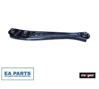 Control/Trailing Arm, wheel suspension for HONDA BALLADE MAXGEAR 72-3724