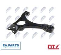 Control/Trailing Arm, wheel suspension for HONDA BALLADE NTY ZWD-HD-085