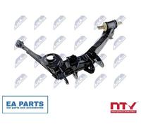 Control/Trailing Arm, wheel suspension for HONDA BALLADE NTY ZWT-HD-045