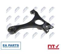 Control/Trailing Arm, wheel suspension for HONDA CIVIC FERIO NTY ZWD-HD-084