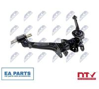 Control/Trailing Arm, wheel suspension for HONDA CIVIC FERIO NTY ZWT-HD-044