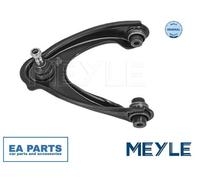 Control/Trailing Arm, wheel suspension for HONDA CIVIC MEYLE 31-16 050 0139