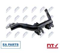 Control/Trailing Arm, wheel suspension for HONDA CIVIC NTY ZWT-HD-039