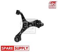 CONTROL/TRAILING ARM, WHEEL SUSPENSION FOR HONDA FEBI BILSTEIN 174744