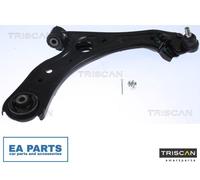 Control/Trailing Arm, wheel suspension for HONDA HR-V TRISCAN 8500 40589