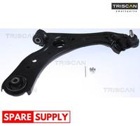 CONTROL/TRAILING ARM, WHEEL SUSPENSION FOR HONDA HR-V TRISCAN 8500 40589