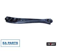 Control/Trailing Arm, wheel suspension for HONDA MAXGEAR 72-3724 TOP