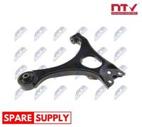 CONTROL/TRAILING ARM, WHEEL SUSPENSION FOR HONDA NTY ZWD-HD-084