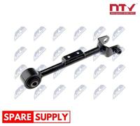 CONTROL/TRAILING ARM, WHEEL SUSPENSION FOR HONDA NTY ZWT-HD-007
