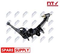 CONTROL/TRAILING ARM, WHEEL SUSPENSION FOR HONDA NTY ZWT-HD-045