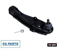 Control/Trailing Arm, wheel suspension for HYUNDAI BAKKIE Bus MAXGEAR 72-3727