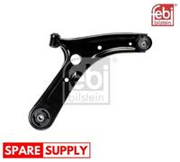 CONTROL/TRAILING ARM, WHEEL SUSPENSION FOR HYUNDAI FEBI BILSTEIN 174283