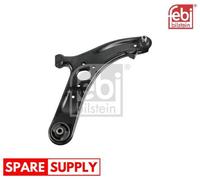 CONTROL/TRAILING ARM, WHEEL SUSPENSION FOR HYUNDAI FEBI BILSTEIN 177843