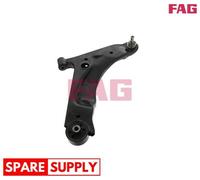 CONTROL/TRAILING ARM, WHEEL SUSPENSION FOR HYUNDAI I10 FAG 821 0876 10