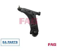 Control/Trailing Arm, wheel suspension for HYUNDAI i10 FAG 821 0877 10
