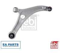Control/Trailing Arm, wheel suspension for HYUNDAI i40 FEBI BILSTEIN 173585
