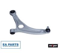 Control/Trailing Arm, wheel suspension for HYUNDAI i40 MAXGEAR 72-5290