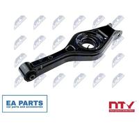 Control/Trailing Arm, wheel suspension for HYUNDAI ix35 NTY ZWT-KA-308