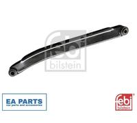 Control/Trailing Arm, wheel suspension for HYUNDAI JM FEBI BILSTEIN 183494
