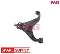 CONTROL/TRAILING ARM, WHEEL SUSPENSION FOR HYUNDAI JM TUCSON SUV FAG 821 0760 10