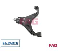 Control/Trailing Arm, wheel suspension for HYUNDAI JM TUCSON SUV FAG 821 0760 10
