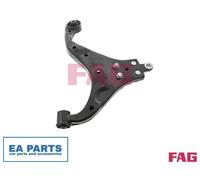Control/Trailing Arm, wheel suspension for HYUNDAI JM TUCSON SUV FAG 821 0761 10