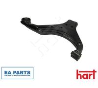 Control/Trailing Arm, wheel suspension for HYUNDAI JM TUCSON SUV HART 450 963