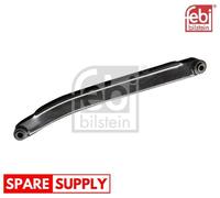 CONTROL/TRAILING ARM, WHEEL SUSPENSION FOR HYUNDAI KIA FEBI BILSTEIN 183494