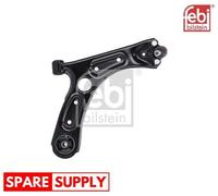 CONTROL/TRAILING ARM, WHEEL SUSPENSION FOR HYUNDAI KIA FEBI BILSTEIN 185602