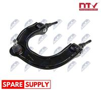 CONTROL/TRAILING ARM, WHEEL SUSPENSION FOR HYUNDAI KIA NTY ZWG-HY-506