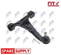 CONTROL/TRAILING ARM, WHEEL SUSPENSION FOR HYUNDAI KIA NTY ZWT-HY-516