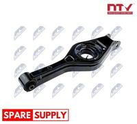CONTROL/TRAILING ARM, WHEEL SUSPENSION FOR HYUNDAI KIA NTY ZWT-KA-308