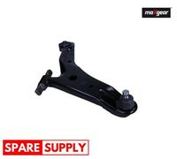 CONTROL/TRAILING ARM, WHEEL SUSPENSION FOR HYUNDAI MAXGEAR 72-3729