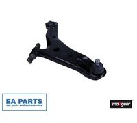 Control/Trailing Arm, wheel suspension for HYUNDAI MAXGEAR 72-3729 NEW