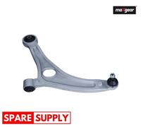 CONTROL/TRAILING ARM, WHEEL SUSPENSION FOR HYUNDAI MAXGEAR 72-5290