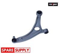 CONTROL/TRAILING ARM, WHEEL SUSPENSION FOR HYUNDAI MAXGEAR 72-5291