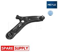 CONTROL/TRAILING ARM, WHEEL SUSPENSION FOR HYUNDAI MEYLE 37-16 050 0078