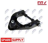 CONTROL/TRAILING ARM, WHEEL SUSPENSION FOR HYUNDAI MITSUBISHI NTY ZWG-HY-505