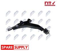 CONTROL/TRAILING ARM, WHEEL SUSPENSION FOR HYUNDAI NTY ZWD-HY-531