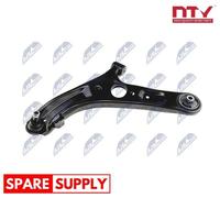 CONTROL/TRAILING ARM, WHEEL SUSPENSION FOR HYUNDAI NTY ZWD-HY-578