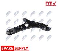 CONTROL/TRAILING ARM, WHEEL SUSPENSION FOR HYUNDAI NTY ZWD-HY-579