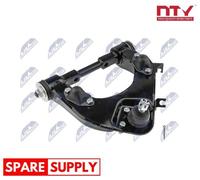 CONTROL/TRAILING ARM, WHEEL SUSPENSION FOR HYUNDAI NTY ZWG-HY-500