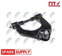 CONTROL/TRAILING ARM, WHEEL SUSPENSION FOR HYUNDAI NTY ZWG-HY-501