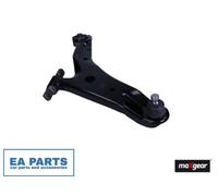 Control/Trailing Arm, wheel suspension for HYUNDAI SANTA FÉ MAXGEAR 72-3729