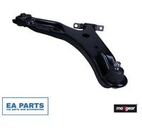 Control/Trailing Arm, wheel suspension for HYUNDAI SANTA FÉ MAXGEAR 72-3730