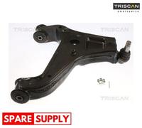 CONTROL/TRAILING ARM, WHEEL SUSPENSION FOR HYUNDAI TRISCAN 8500 435079
