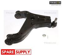 CONTROL/TRAILING ARM, WHEEL SUSPENSION FOR HYUNDAI TRISCAN 8500 435079