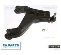 Control/Trailing Arm, wheel suspension for HYUNDAI TRISCAN 8500 435079 TOP
