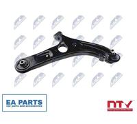 Control/Trailing Arm, wheel suspension for HYUNDAI VELOSTER NTY ZWD-HY-579
